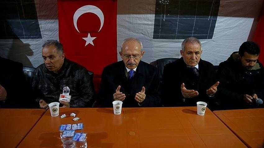 Kılıçdaroğlu