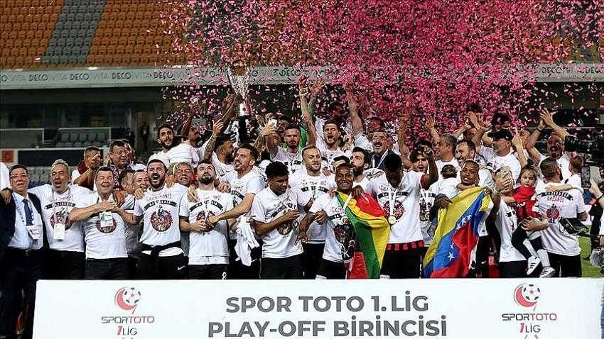 Süper Lig