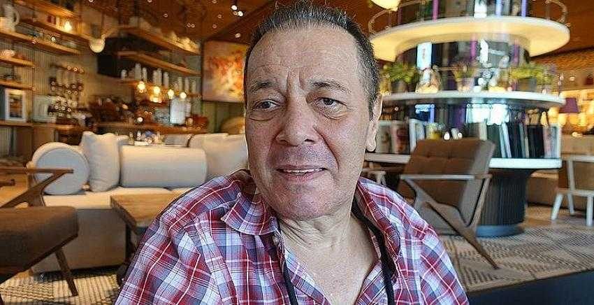 Oyuncu Yalçın Menteş hayatını kaybetti