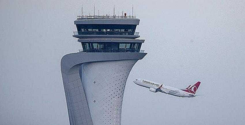 İstanbul Havalimanı