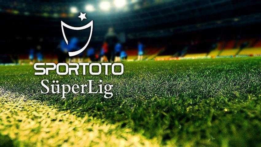 Süper Lig