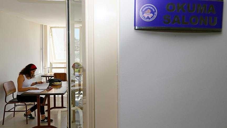 Devlet yurdundaki öğrencilerden yaz ücreti alınmayacak