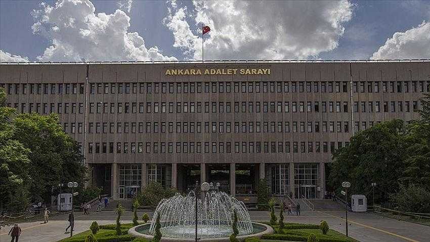 53 astsubay hakkında FETÖ