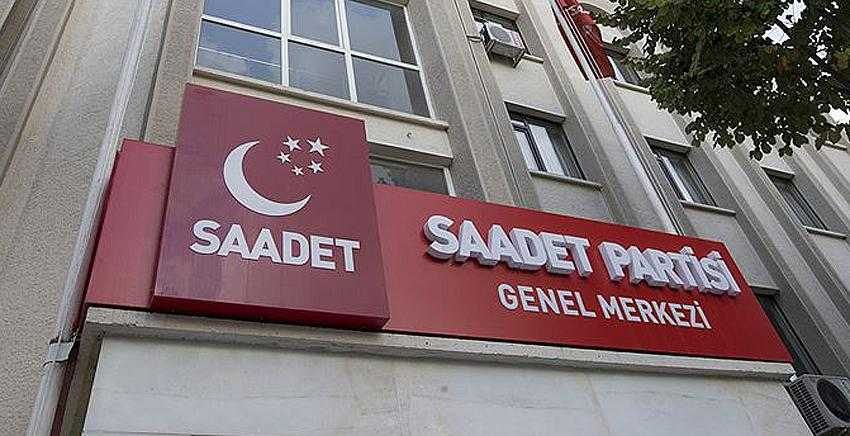 Saadet Partisi