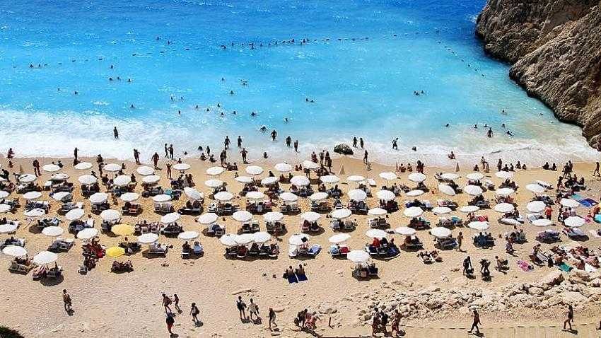 70 milyon turist hedefi için dev hamle