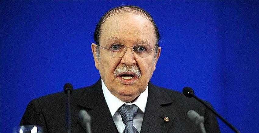 Görev süresi dolmadan istifa edecek