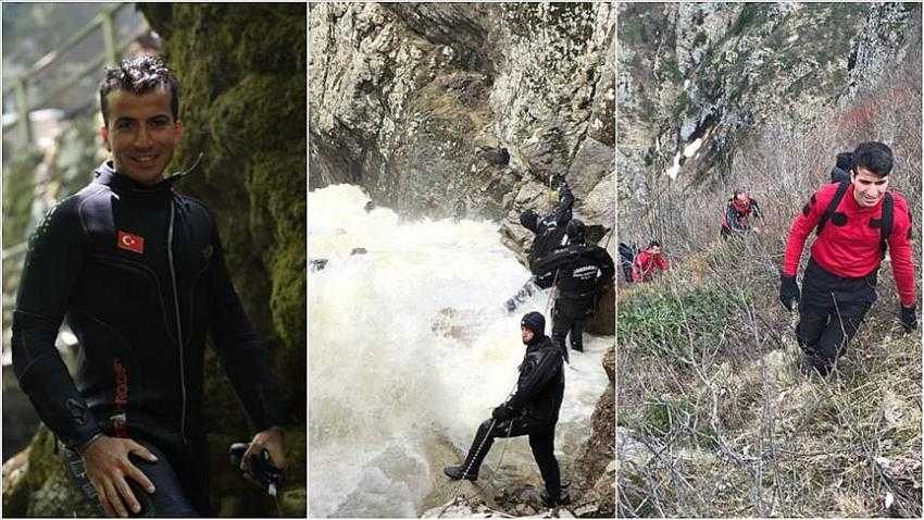 Şehidin son sözü 