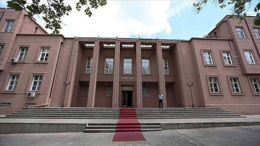 Yargıtaydan 