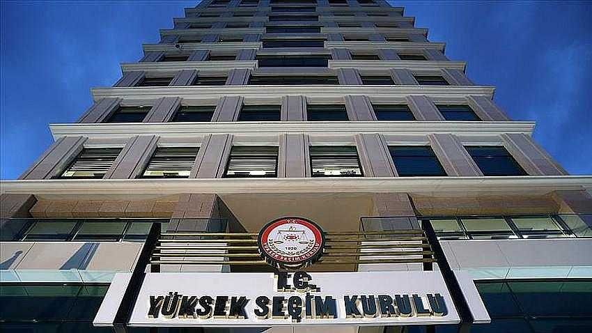 Olağanüstü itiraz yapıldı, gözler YSK