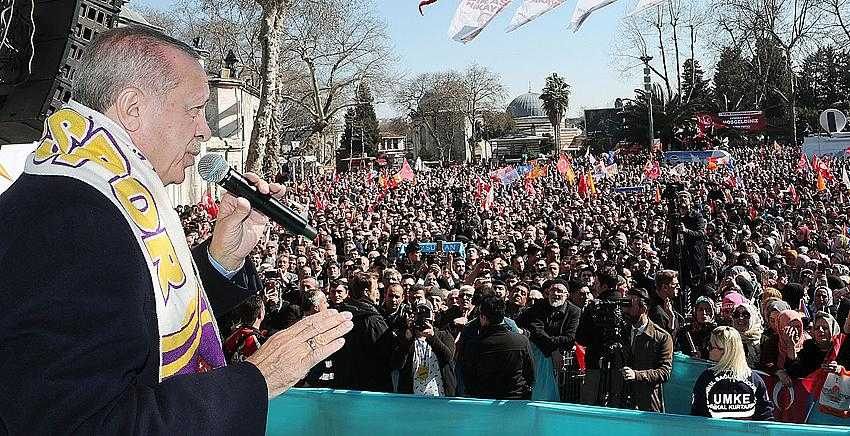 31 Mart