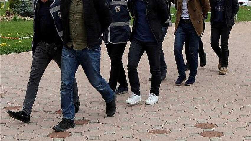   FETÖ soruşturmasında 3
