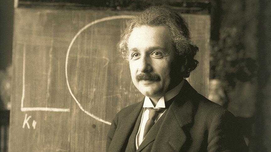 Einstein