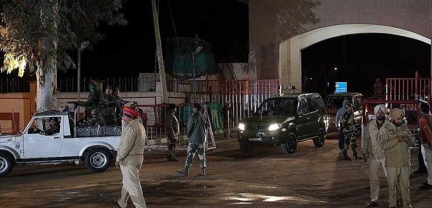 Pakistan ile Hindistan arasında çatışma: 7 ölü, 2 yaralı