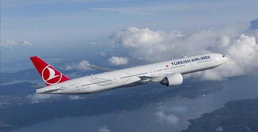 THY’ye 3 uluslararası ödül