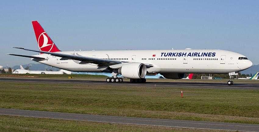 THY’den korona virüsle mücadeleye küresel katkı