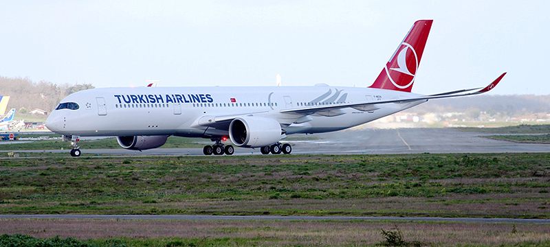 THY, günlük uçuş sayısında Avrupa ikincisi