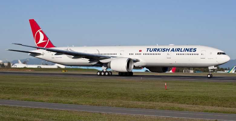 THY açıkladı! Uçuşlar tekrar ertelendi