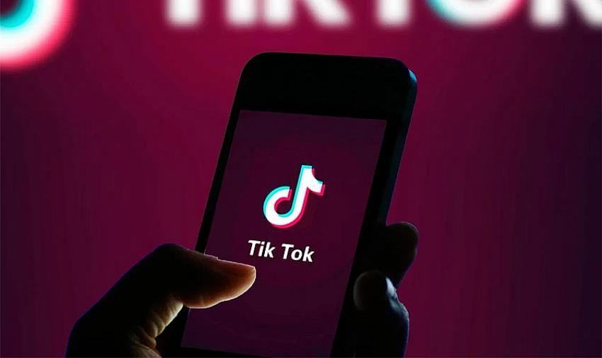 Çin’den Japonya’ya TikTok uyarısı