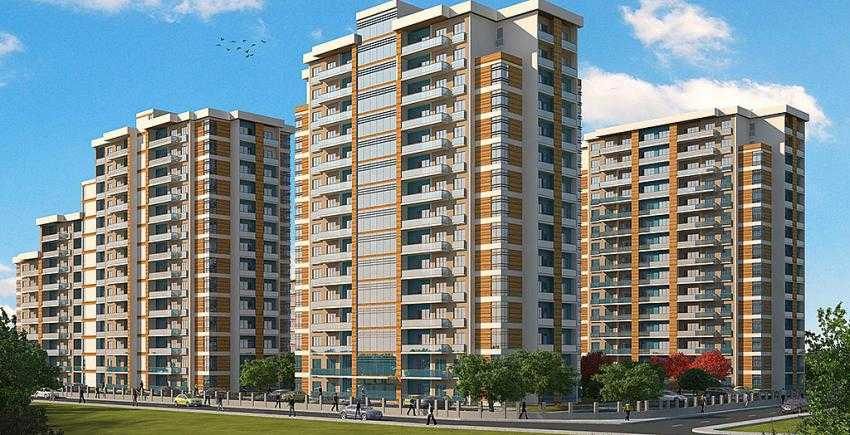 TOKİ 240 iş yeri ile 69 konutu satışa çıkardı
