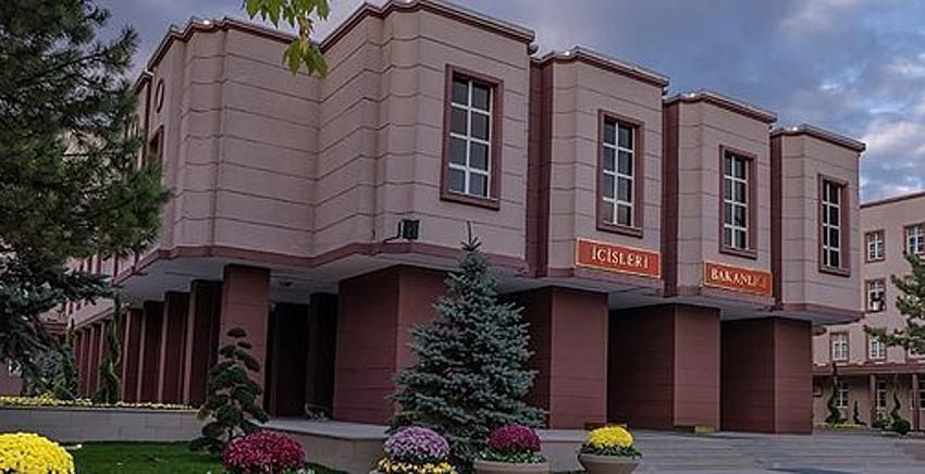 İçişleri Bakanlığı
