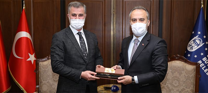 Toplu ulaşım desteklerinde Bursa model oluyor