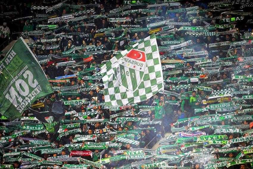 Bursaspor