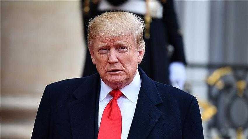 Trump tanker saldırılarından İran