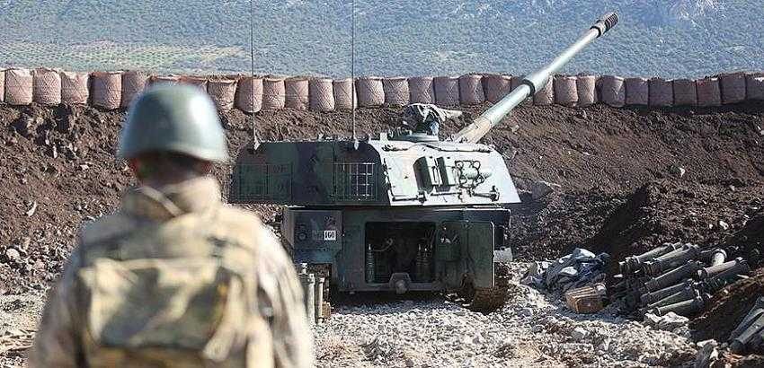 TSK Suriye