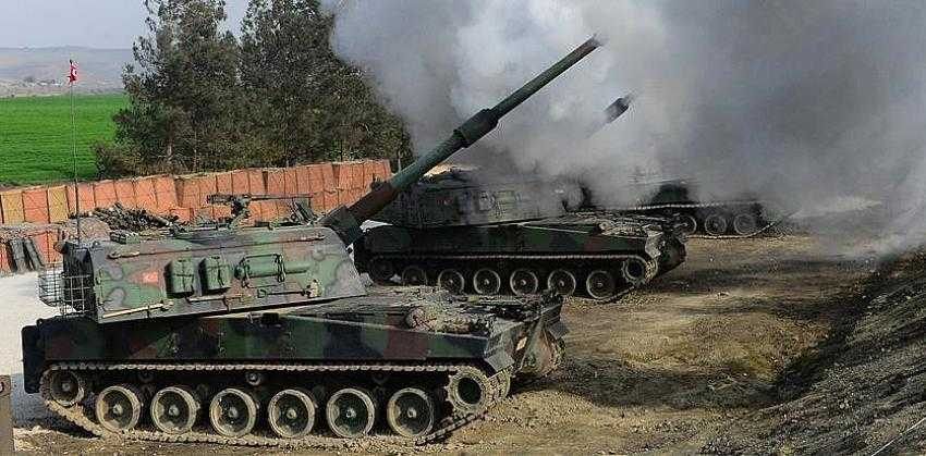 TSK Tel Rıfat