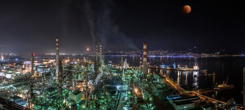 TÜPRAŞ İzmir Rafinerisi 5 Mayıs’ta üretime ara verecek