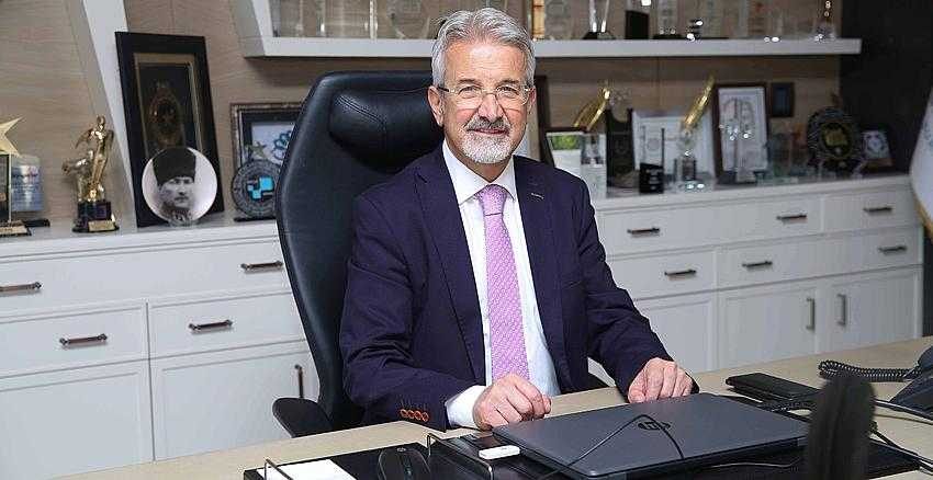 Başkan Turgay Erdem’den çağrı;  