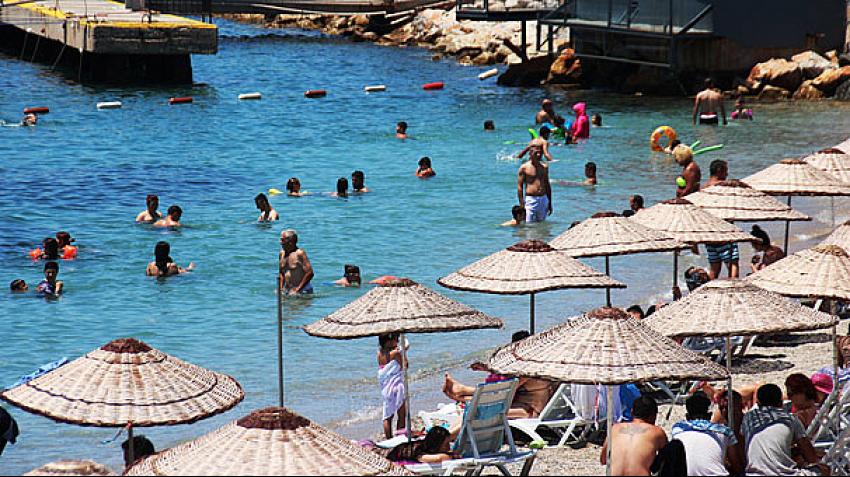 Turizmde 2019 hedefi 42 milyar dolar
