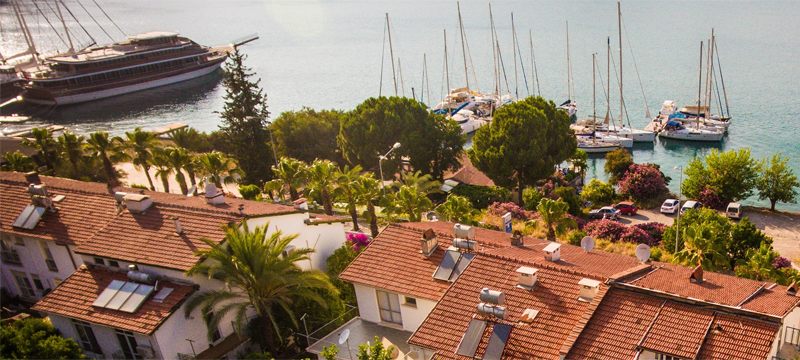 Turizm mayıs sonu başlayabilir (Bakan Ersoy açıkladı)