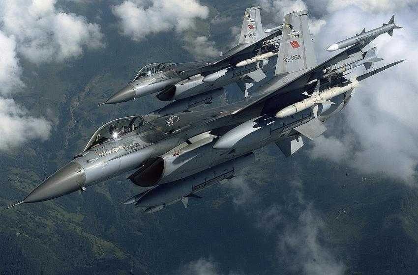 Irak