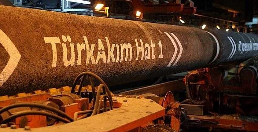 TürkAkım’da son aşamaya gelindi
