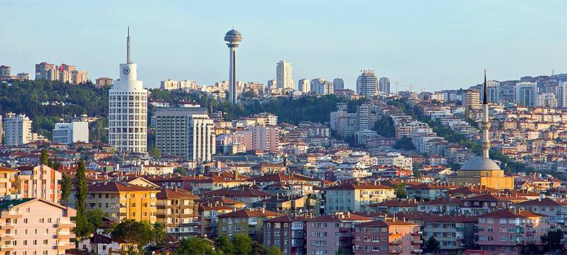 Dünya Bankası’nın Türkiye büyüme beklentisi yüzde 0,5
