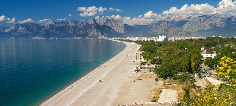 Sağlıklı turizme 11 günde rekor başvuru