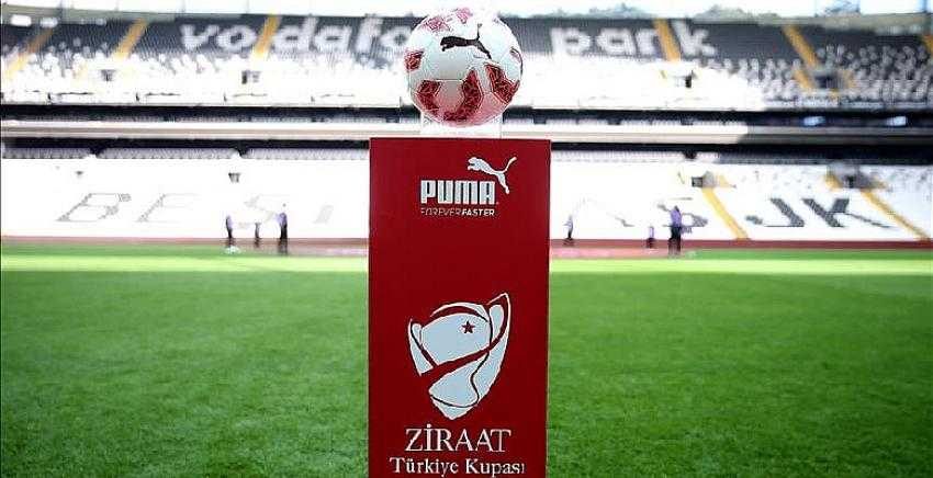 Türkiye Kupası