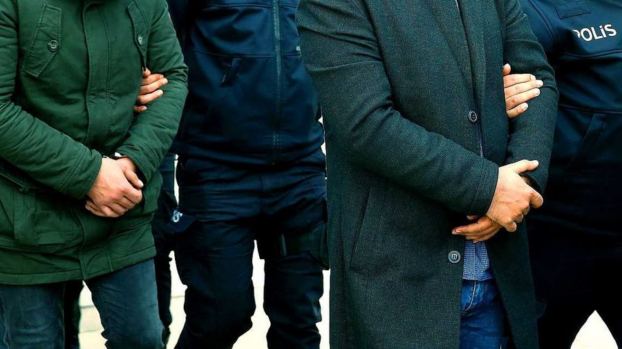FETÖ