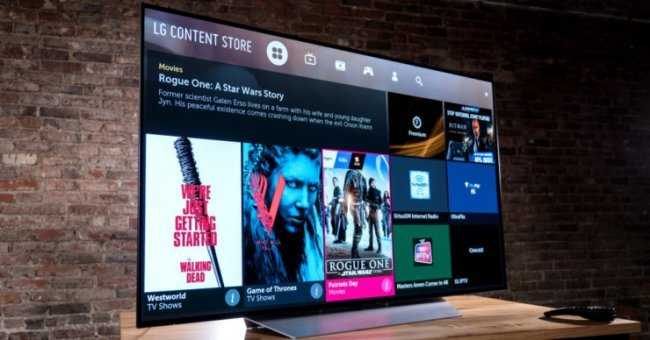 Tv alırken dikket edilecek detaylar