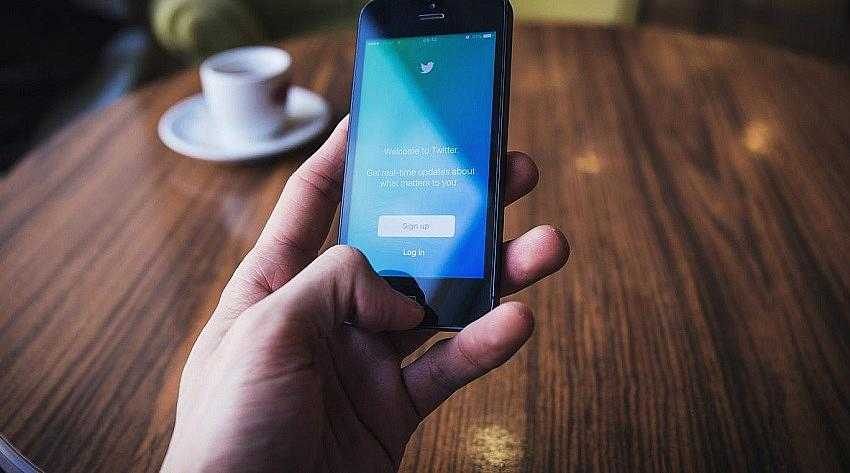 Twitter