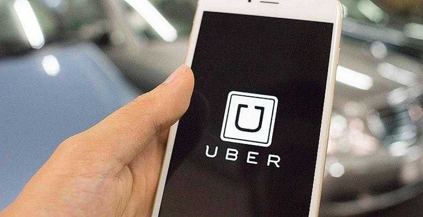 Uber