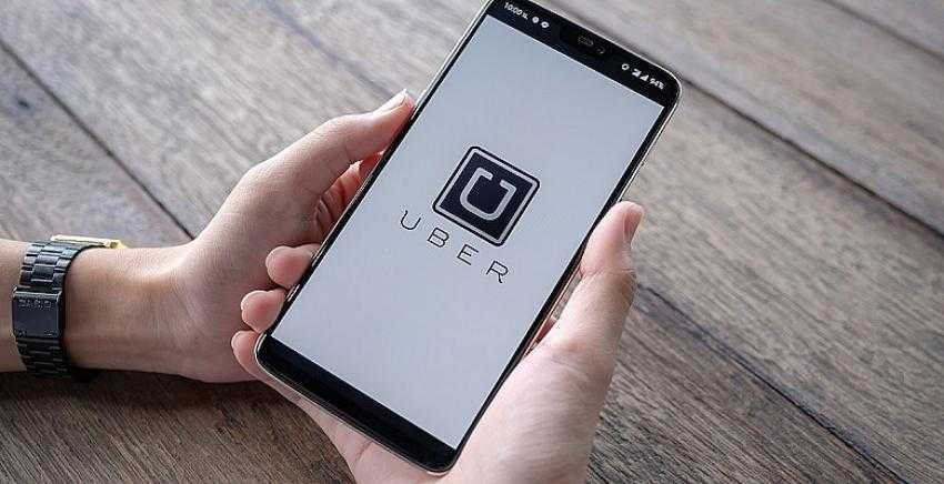Uber