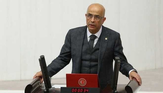 AYM, Enes Berberoğlu kararını erteledi