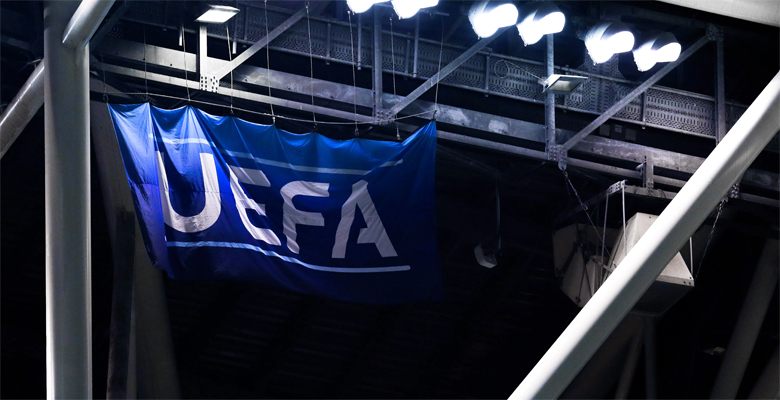 UEFA ’acil’ koduyla toplanıyor!