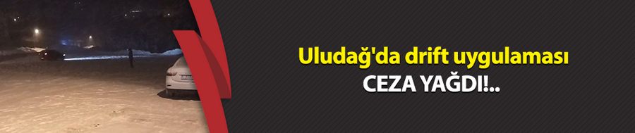  Uludağ