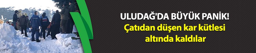Uludağ