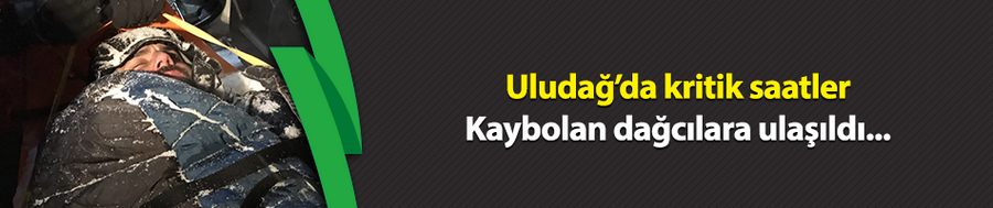 Uludağ