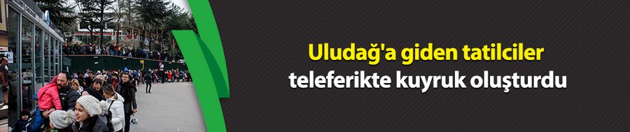 Uludağ