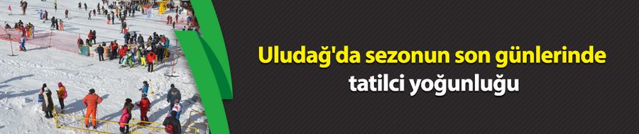 Uludağ